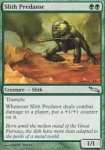 Predatore Slith