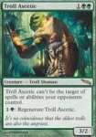 Asceta Troll