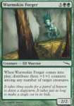 Forgiatrice di Pelle di Wurm