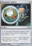 Sfera Cromatica