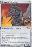 Dragone Meccanico