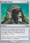 Maschera Lungoveggente