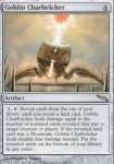 Sparafuoco Goblin