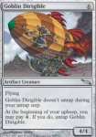 Dirigibile Goblin