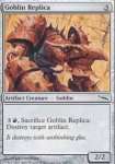 Replicante Goblin