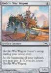 Carro da Battaglia Goblin
