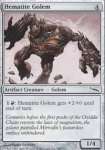 Golem di Ematite
