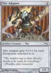 Adattatore Myr