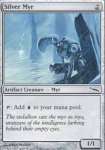 Myr d'Argento