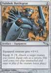 Equipaggiamento Vulshok