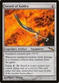 Spada di Kaldra