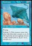 Nubimanta