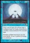 Luna Pallida