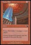 Squarcio di Fiamme