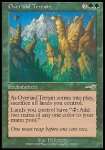 Terreno Gravato
