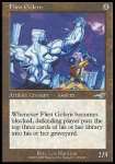 Golem di Selce