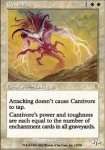 Cantivoro