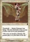 Visionario Mistico