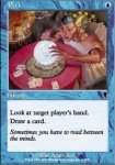 Sbirciare