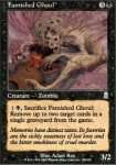 Ghoul Affamato