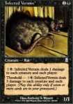 Parassita Infetto