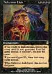 Lich Malvagio