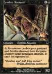 Assassino Zombie