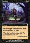 Zombificare