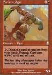 Ogre Forsennato