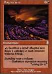 Vena di Magma