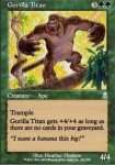 Titano Gorilla
