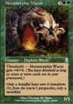 Wurm Mutaforma