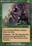 Ruggito del Wurm