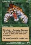 Tigre Balzante