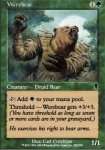 Orso Mannaro