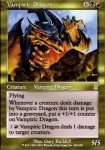 Drago Vampiro
