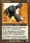 Golem di Ciarpame