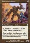 Golem di Calcare
