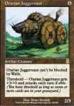 Juggernaut di Otaria