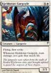 Gargoyle di Kjeldor