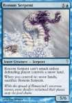 Serpente di Ronom