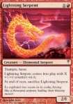 Serpente Saetta