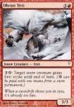 Yeti di Ohran