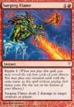 Impeto di Fiamme