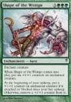 Forma del Wiitigo