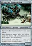 Spaccaneve di Phyrexia