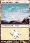 Pianura Innevata