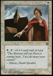 Matrona dell'Abbazia (Version 2)