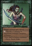 Carapace