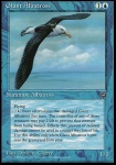 Albatro Gigante (Version 1)
